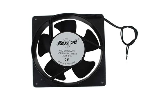 Rexnord REC 22060 S B2 W Axial FAN